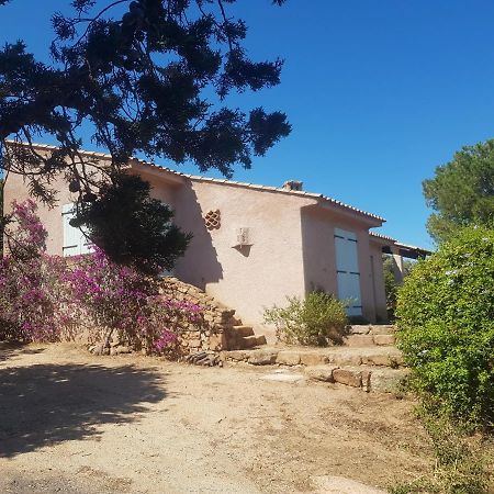 Maison Sur Palombaggia Πόρτο Βέκιο Εξωτερικό φωτογραφία