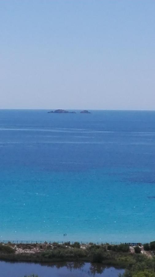 Maison Sur Palombaggia Πόρτο Βέκιο Εξωτερικό φωτογραφία
