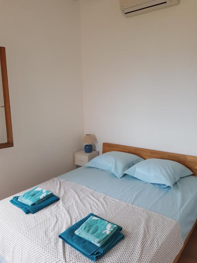 Maison Sur Palombaggia Πόρτο Βέκιο Εξωτερικό φωτογραφία