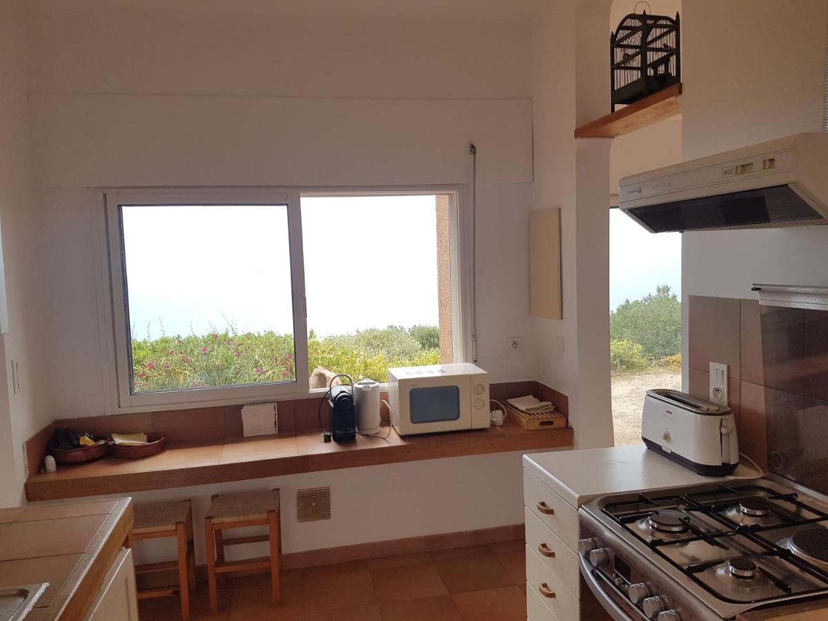 Maison Sur Palombaggia Πόρτο Βέκιο Εξωτερικό φωτογραφία
