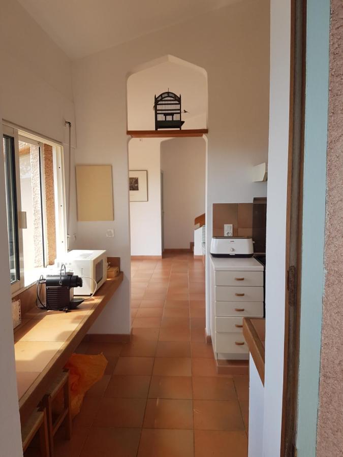 Maison Sur Palombaggia Πόρτο Βέκιο Εξωτερικό φωτογραφία