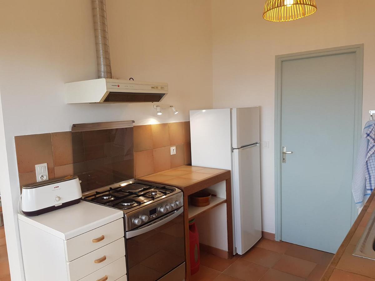 Maison Sur Palombaggia Πόρτο Βέκιο Εξωτερικό φωτογραφία