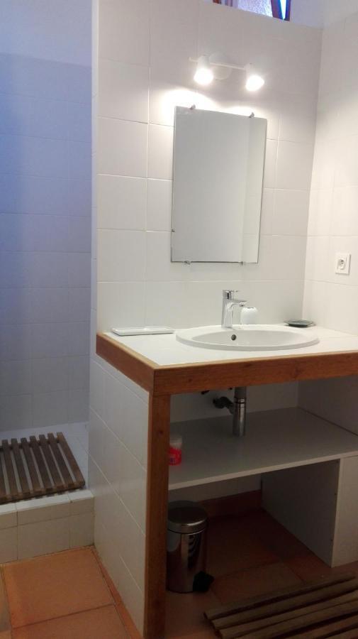 Maison Sur Palombaggia Πόρτο Βέκιο Εξωτερικό φωτογραφία