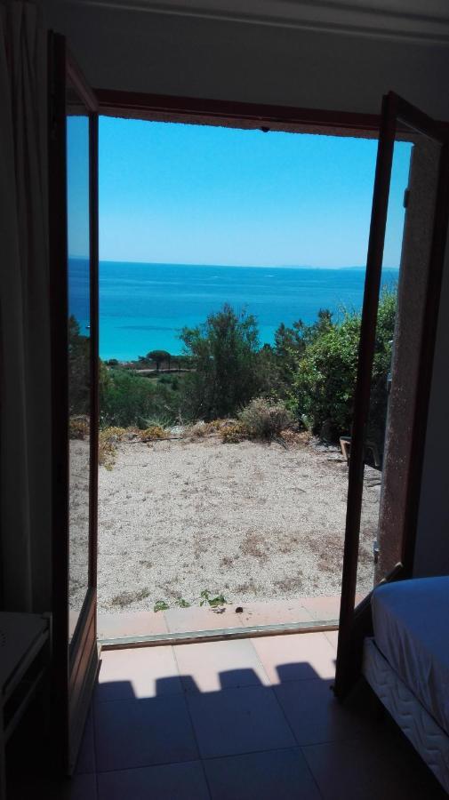 Maison Sur Palombaggia Πόρτο Βέκιο Εξωτερικό φωτογραφία